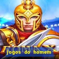 jogos do homem aranha para android