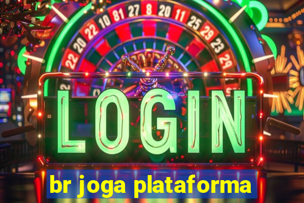 br joga plataforma