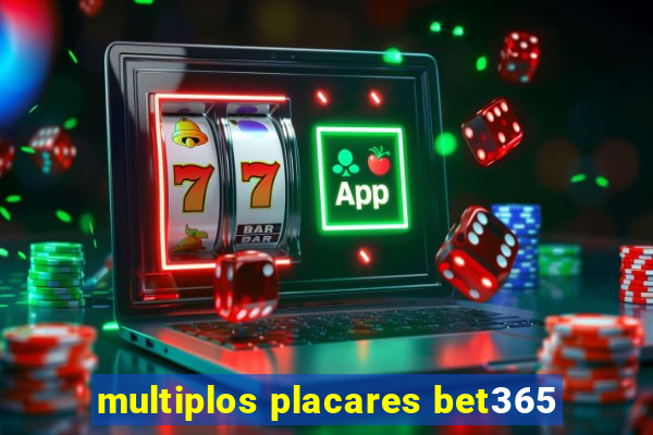 multiplos placares bet365