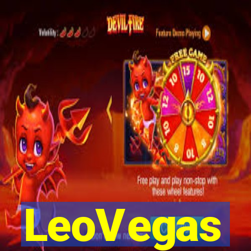 LeoVegas