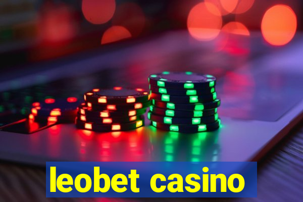 leobet casino