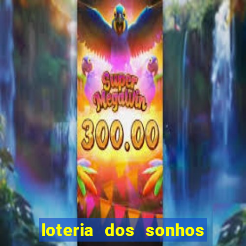 loteria dos sonhos giga bicho