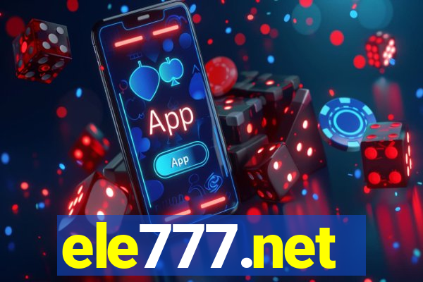 ele777.net