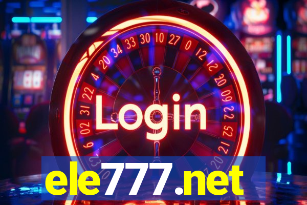 ele777.net