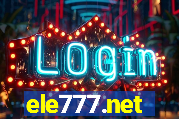 ele777.net