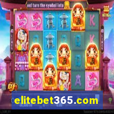 elitebet365.com