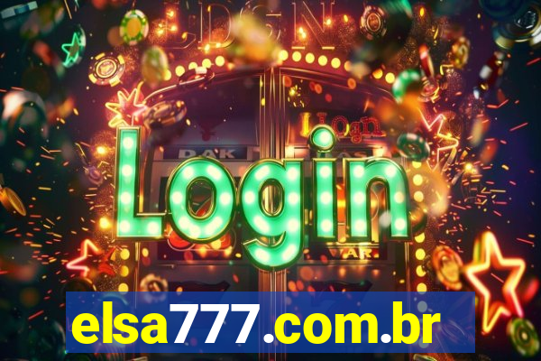 elsa777.com.br