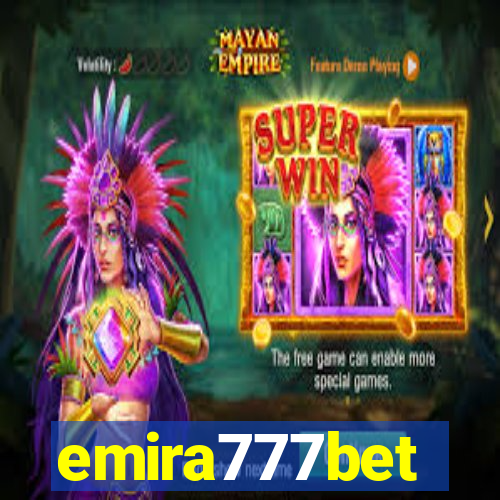 emira777bet