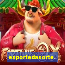 esportedasorte.com