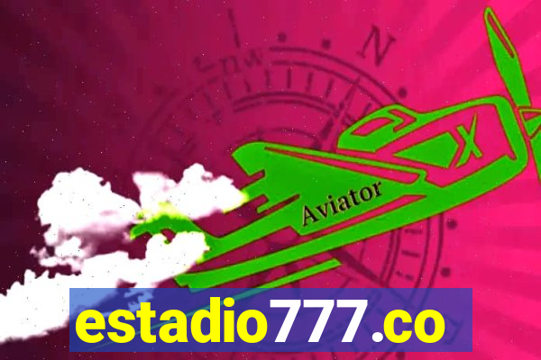 estadio777.co