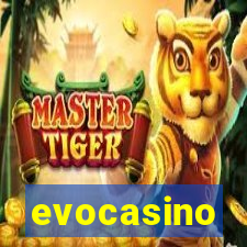 evocasino