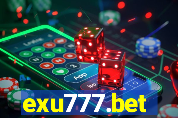 exu777.bet