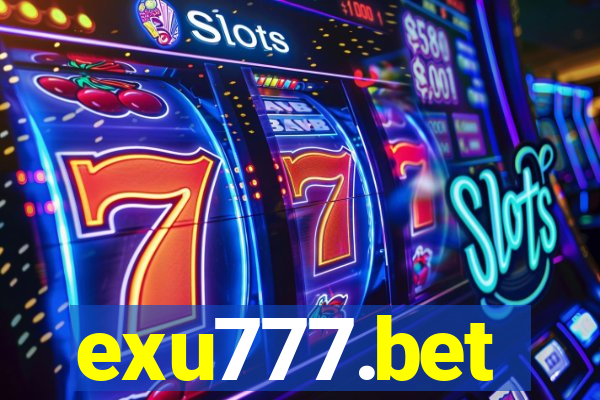 exu777.bet