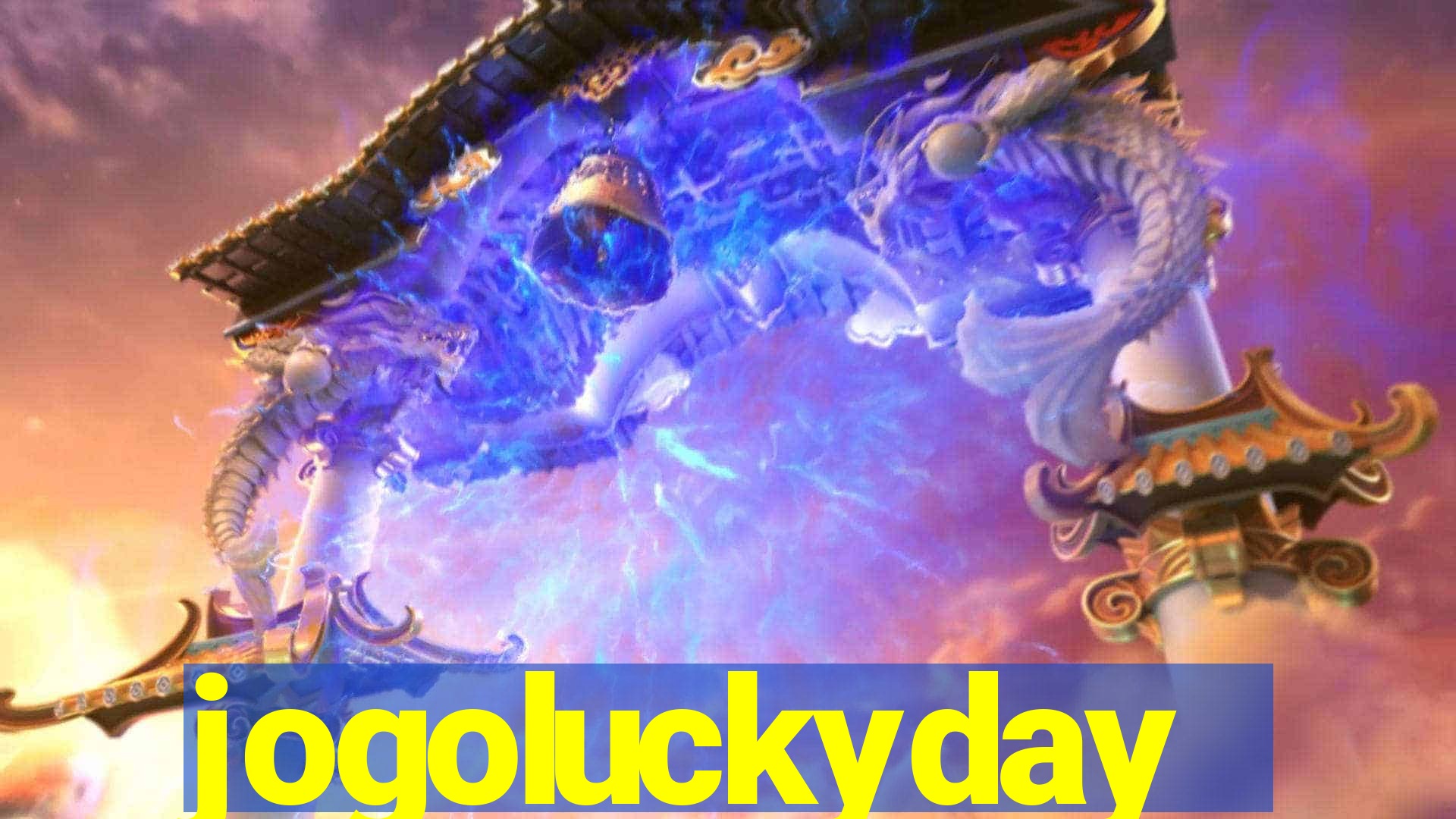 jogoluckyday