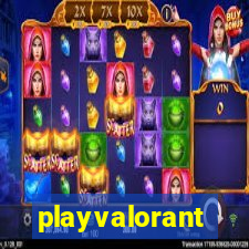 playvalorant