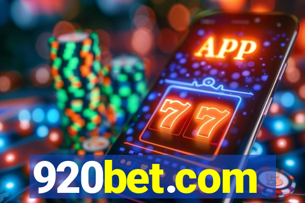 920bet.com