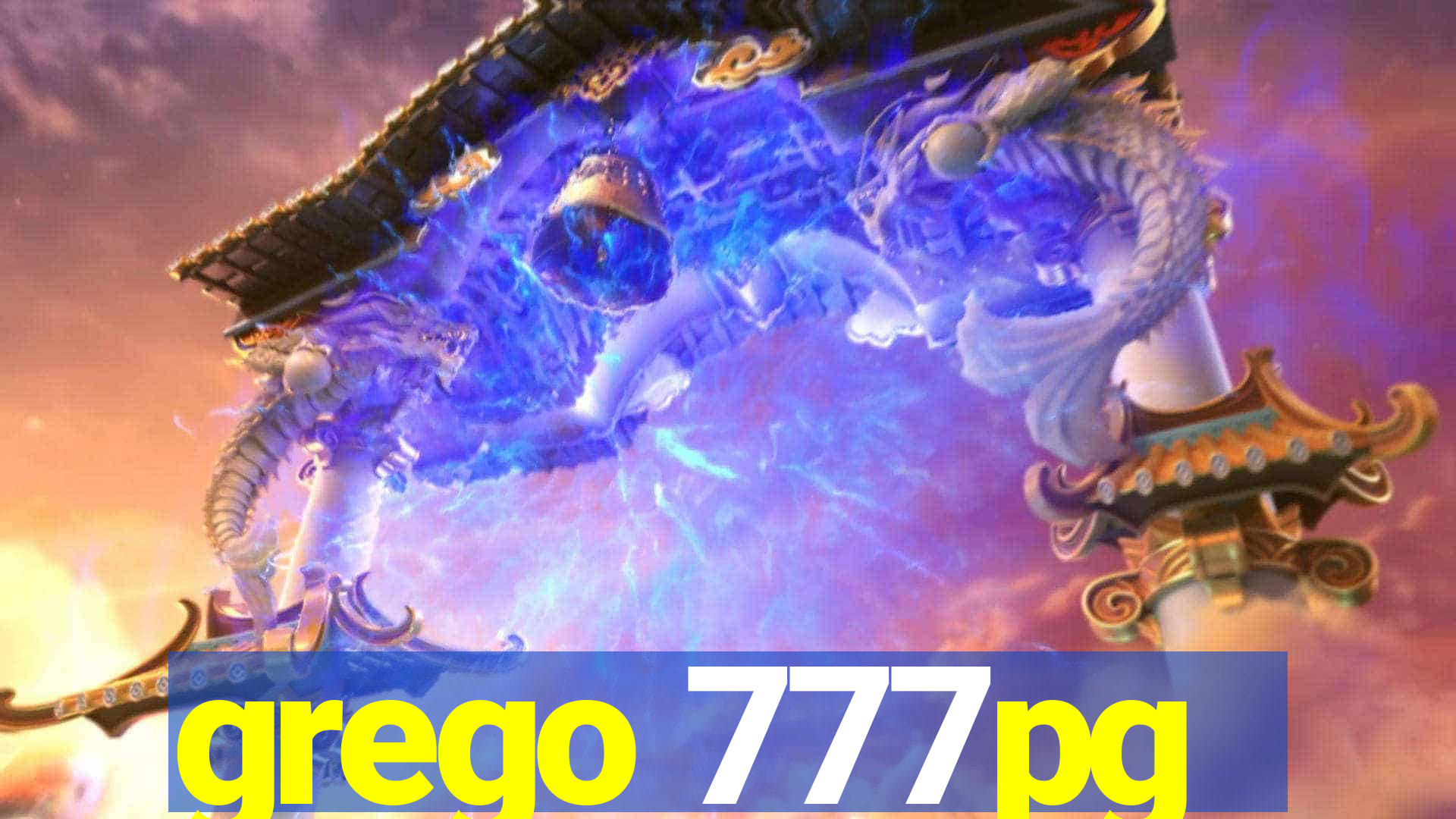 grego 777pg