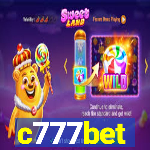 c777bet