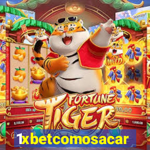 1xbetcomosacar