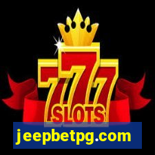 jeepbetpg.com