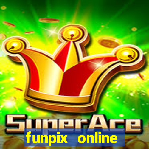 funpix online plataforma de jogos