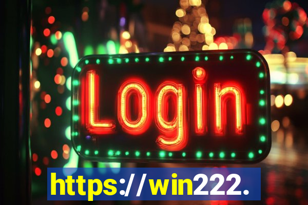 https://win222.com/