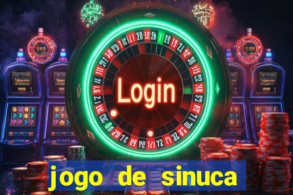 jogo de sinuca billiards click jogos