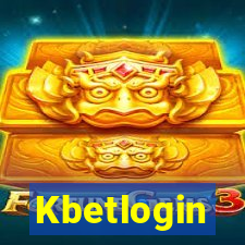 Kbetlogin