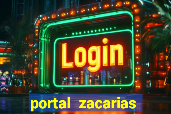 portal zacarias brinda nunes