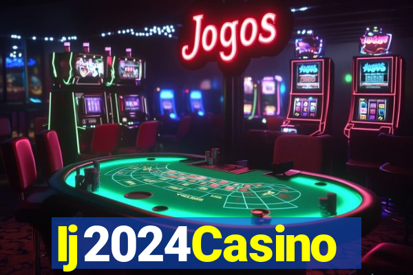 Ij2024Casino