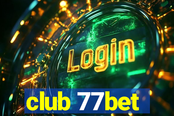 club 77bet