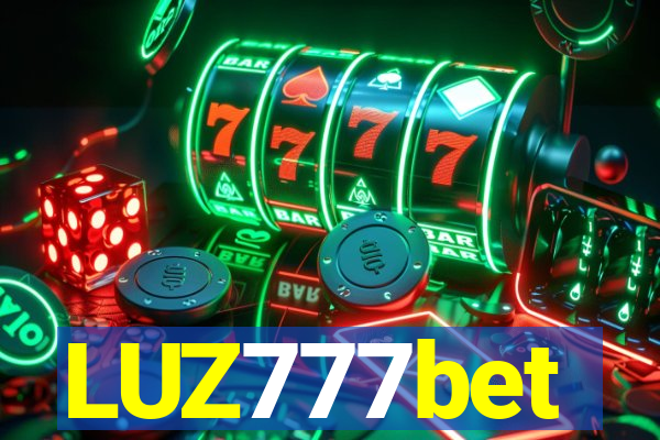 LUZ777bet