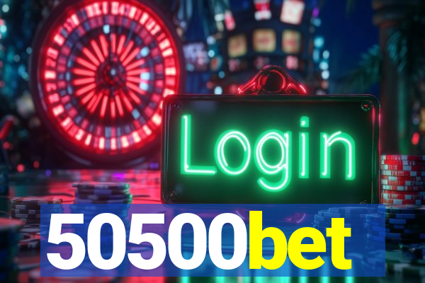 50500bet