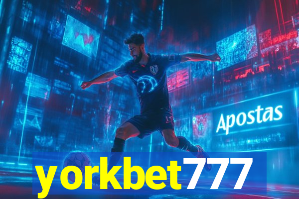 yorkbet777