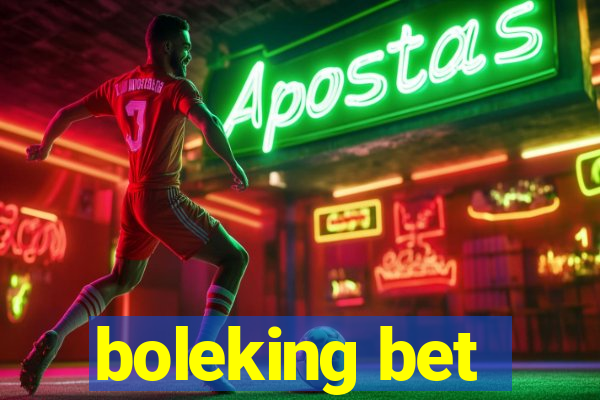 boleking bet