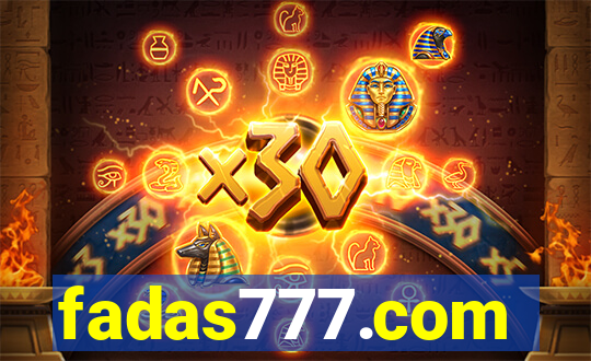 fadas777.com