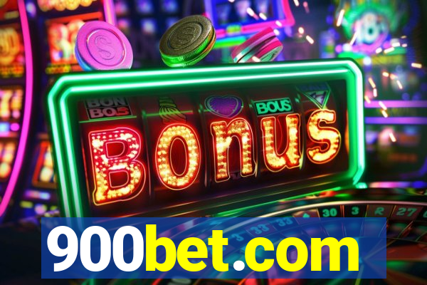 900bet.com