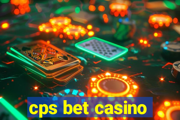 cps bet casino