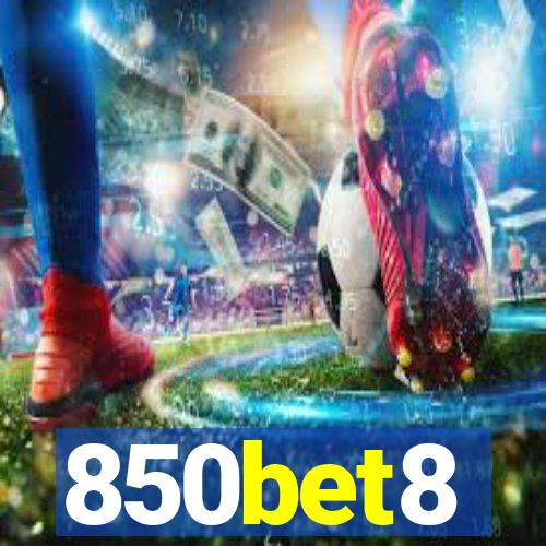 850bet8