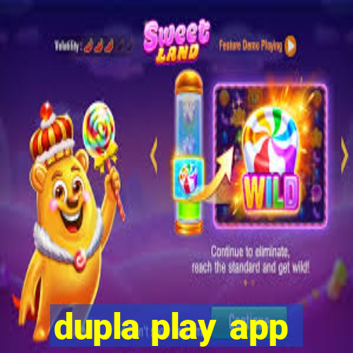 dupla play app