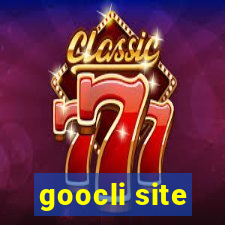 goocli site