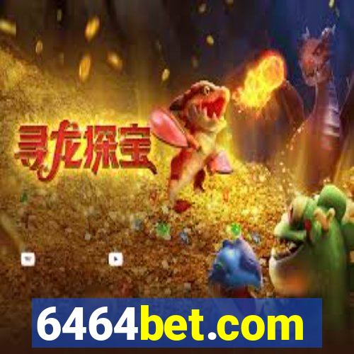 6464bet.com