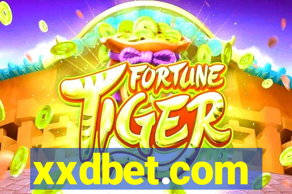 xxdbet.com