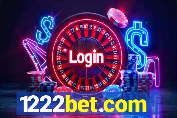 1222bet.com