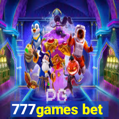 777games bet