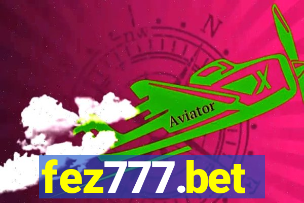 fez777.bet