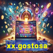 xx.gostosa