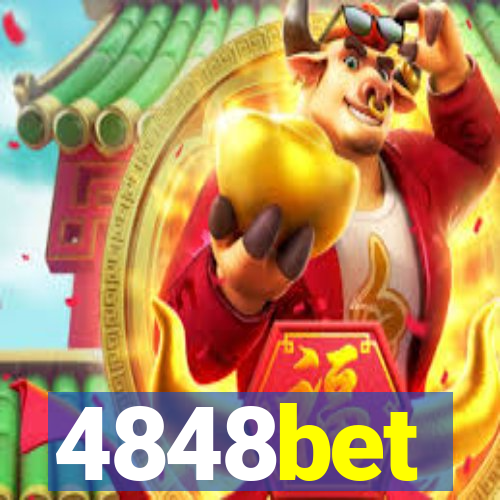 4848bet