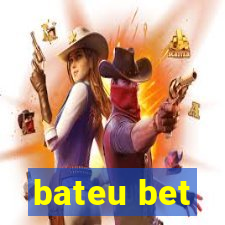 bateu bet