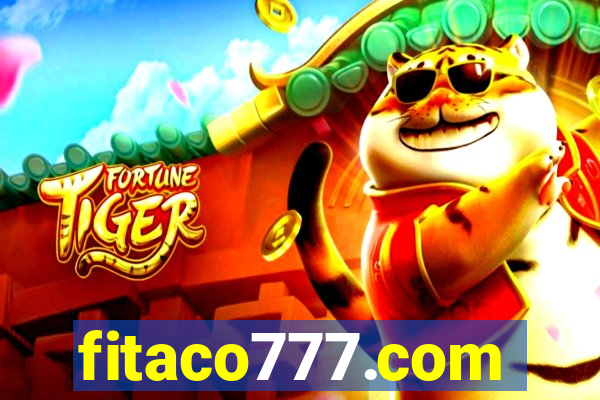 fitaco777.com